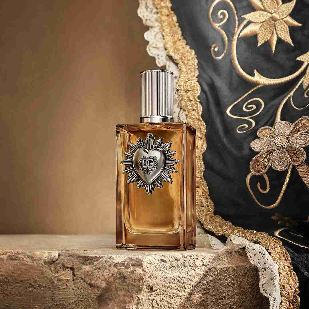 Dolce&Gabbana DEVOTION FOR MEN Parfum - 50ml