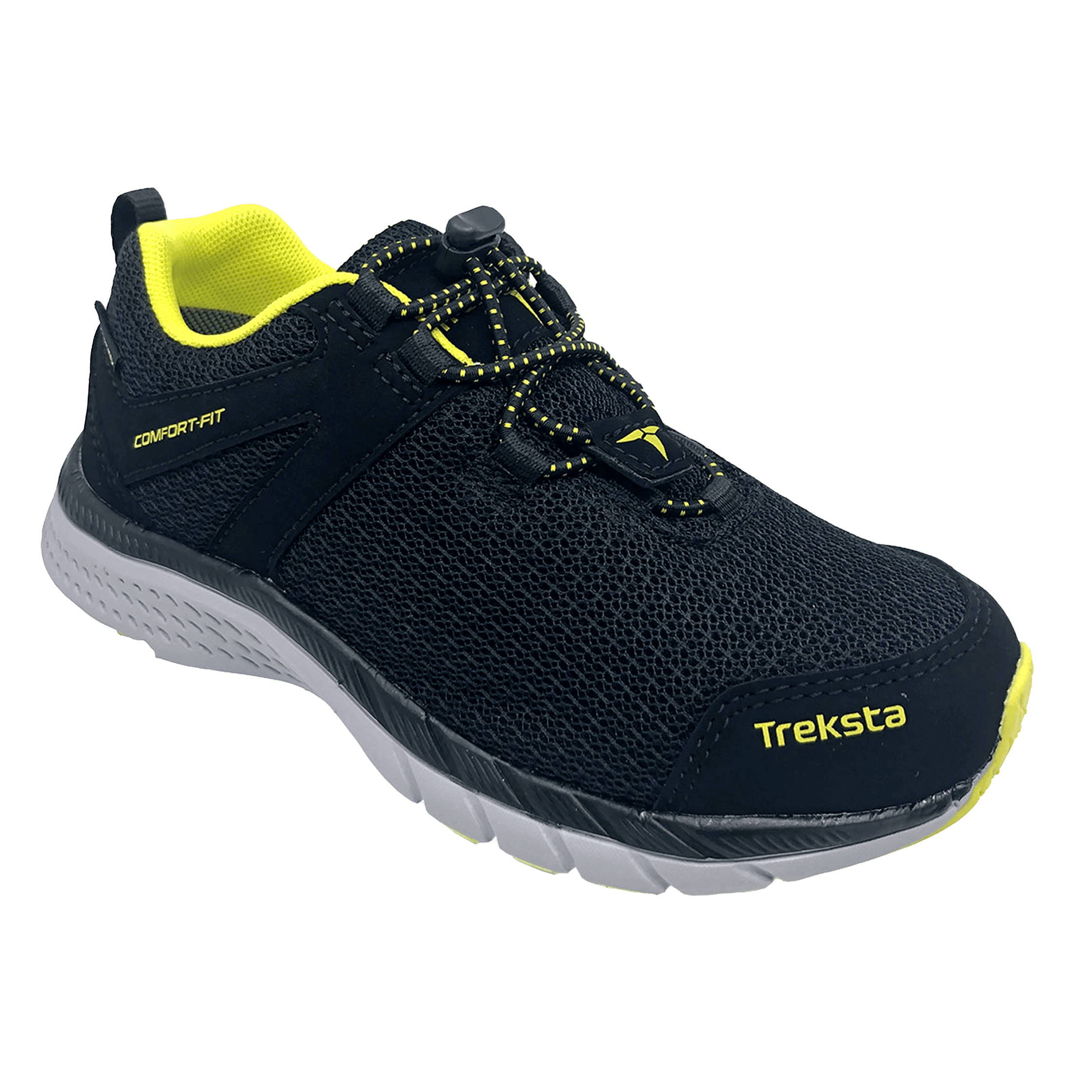 Treksta Sun Low/Clip Low Quicklace GTX - Tursko