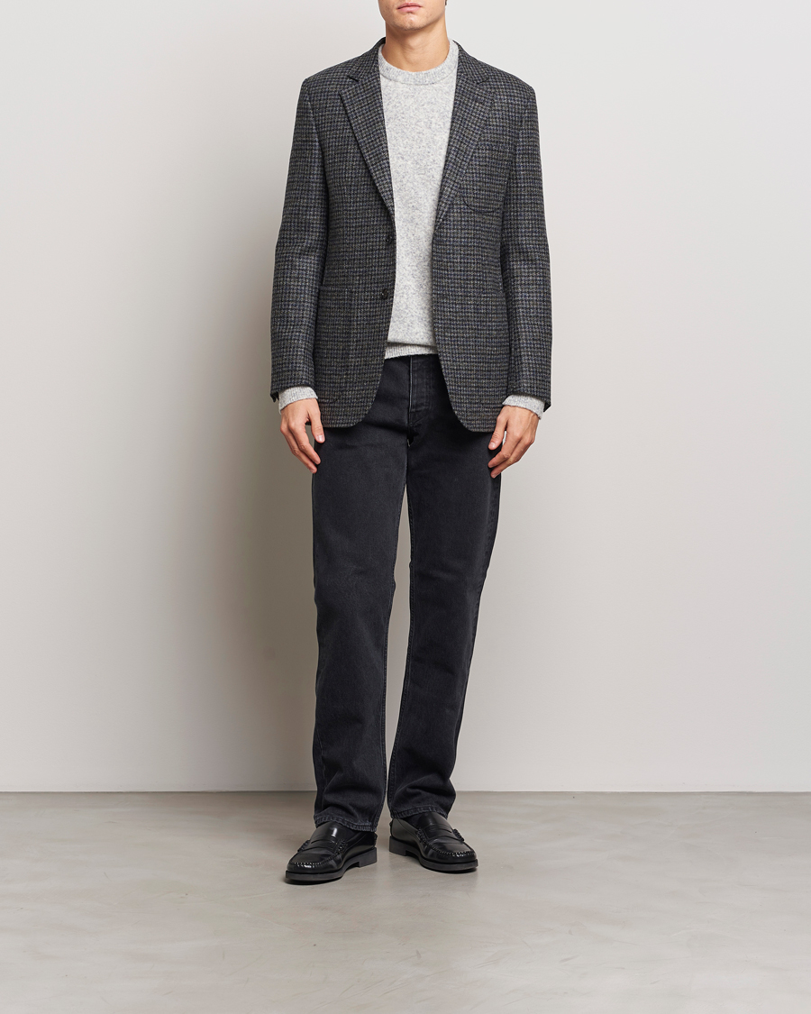 Sunflower Standard Jeans Black Wash 2