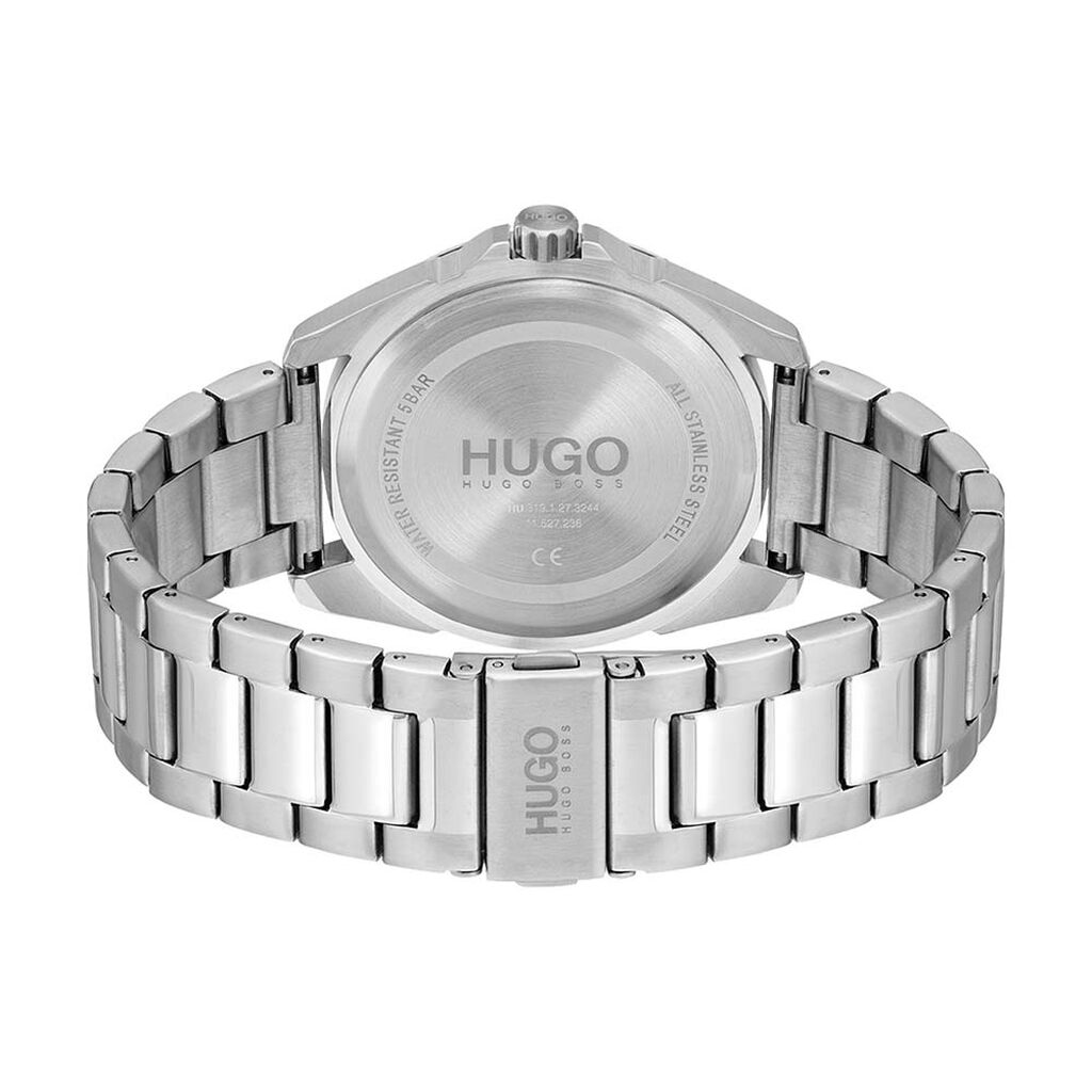 Montre Hugo Adventure Noir