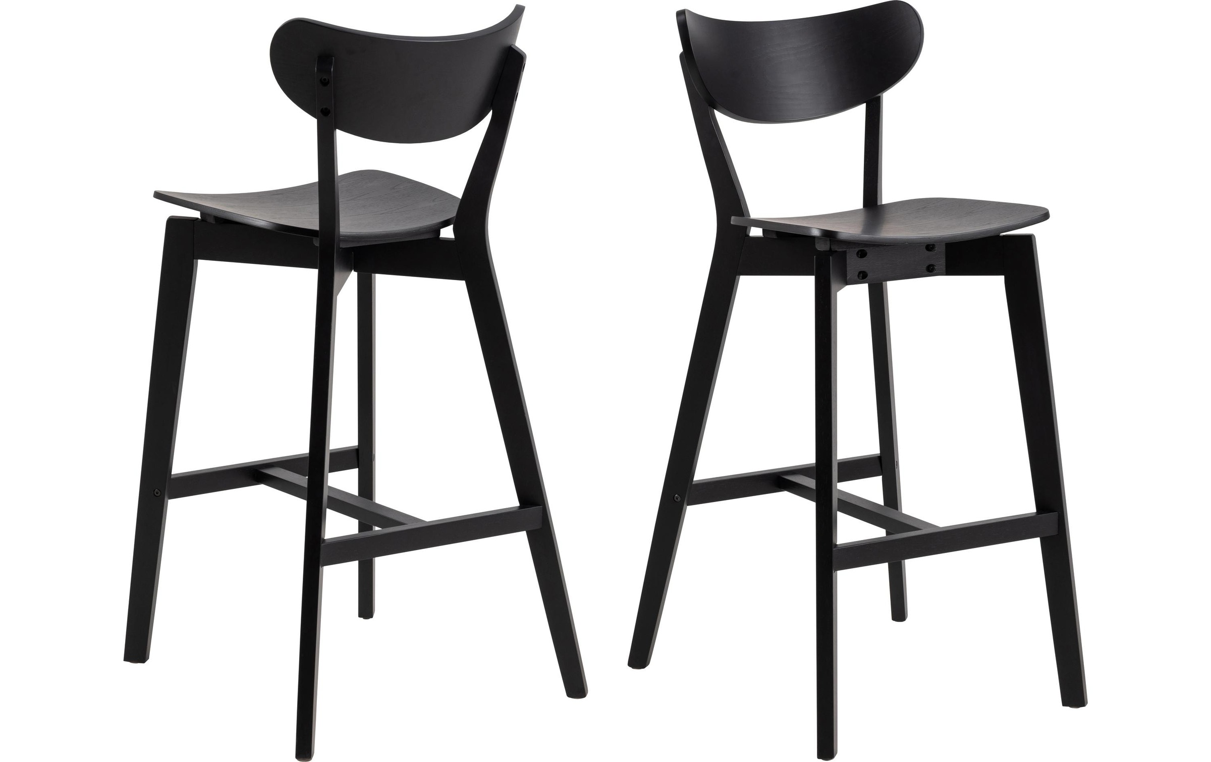 AC Design Barhocker »Roxby, 2 Stück«