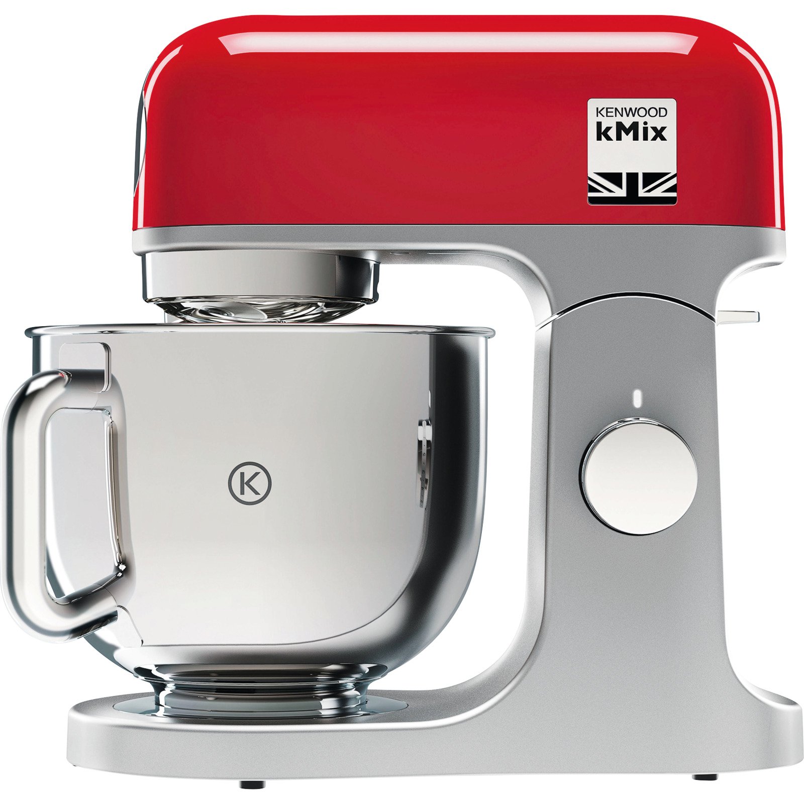 Kenwood Küchenmaschine KMX750RD