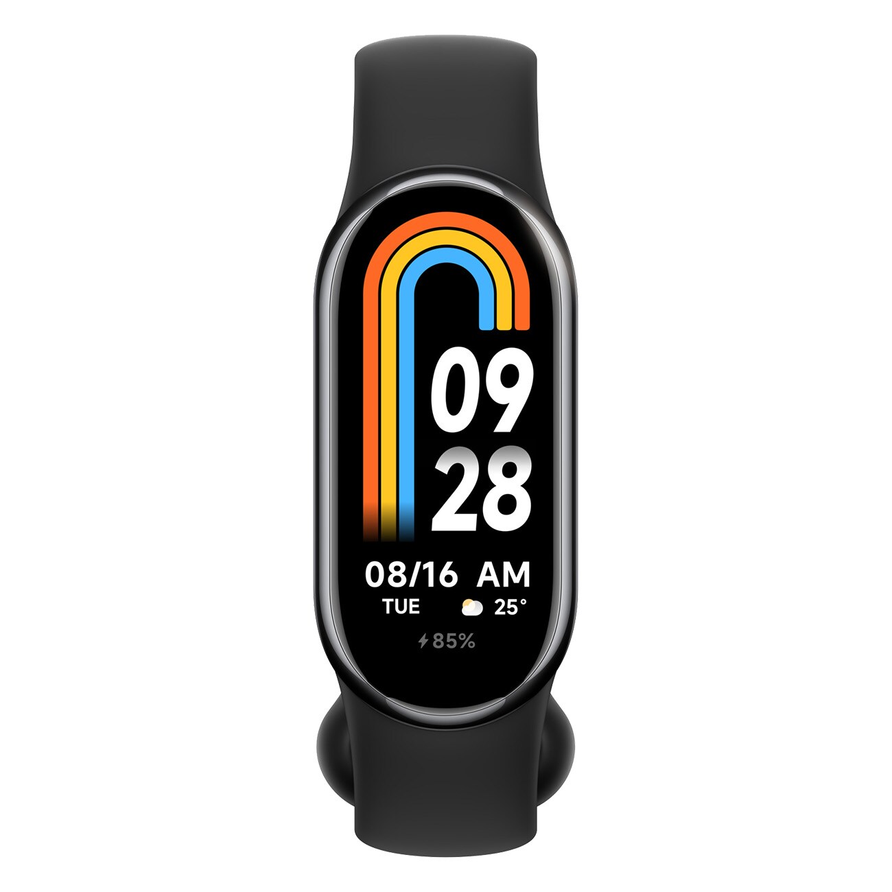 Xiaomi Smart Band 8 gold Fitnesstracker