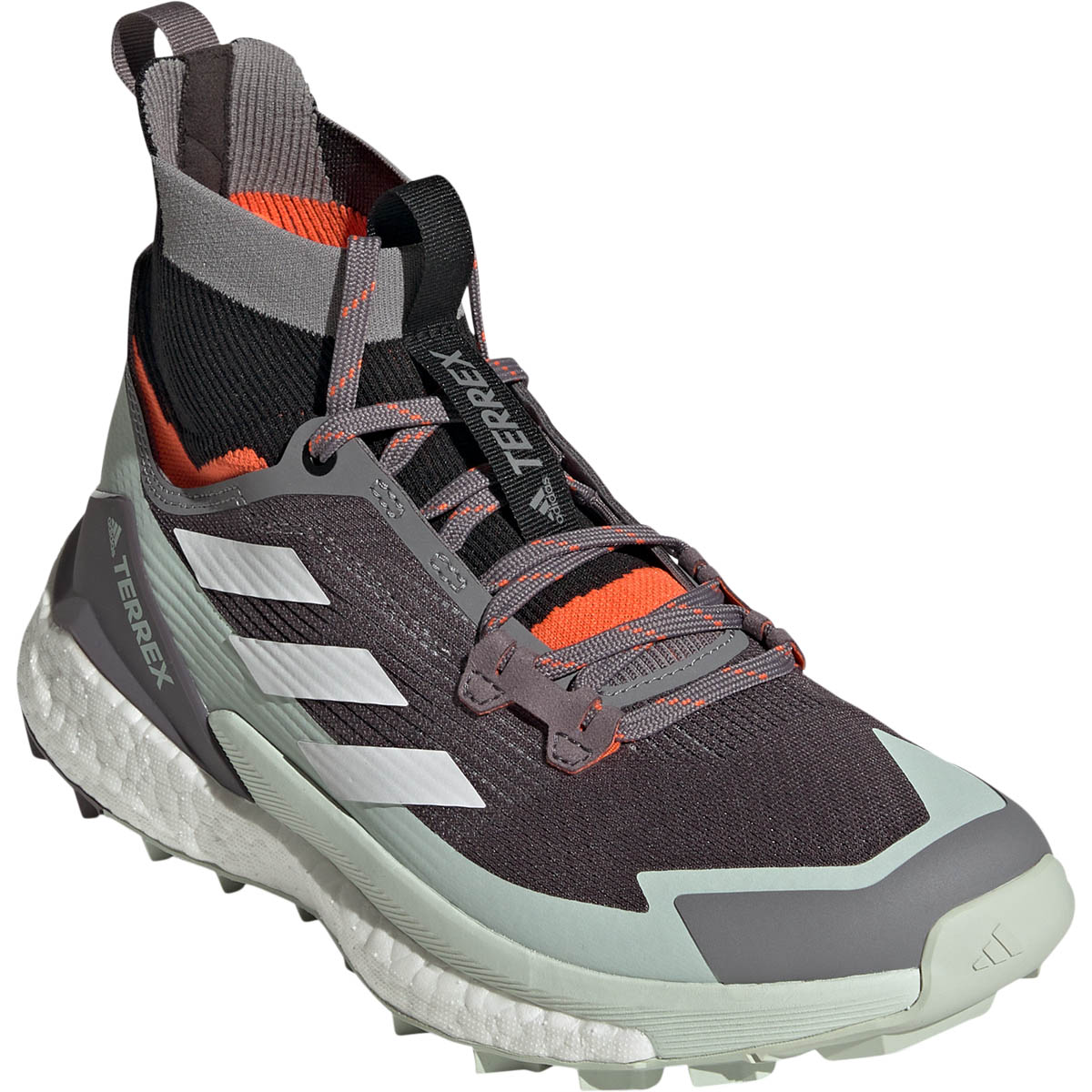 adidas Terrex Free Hiker 2 Vandrestøvler Dame