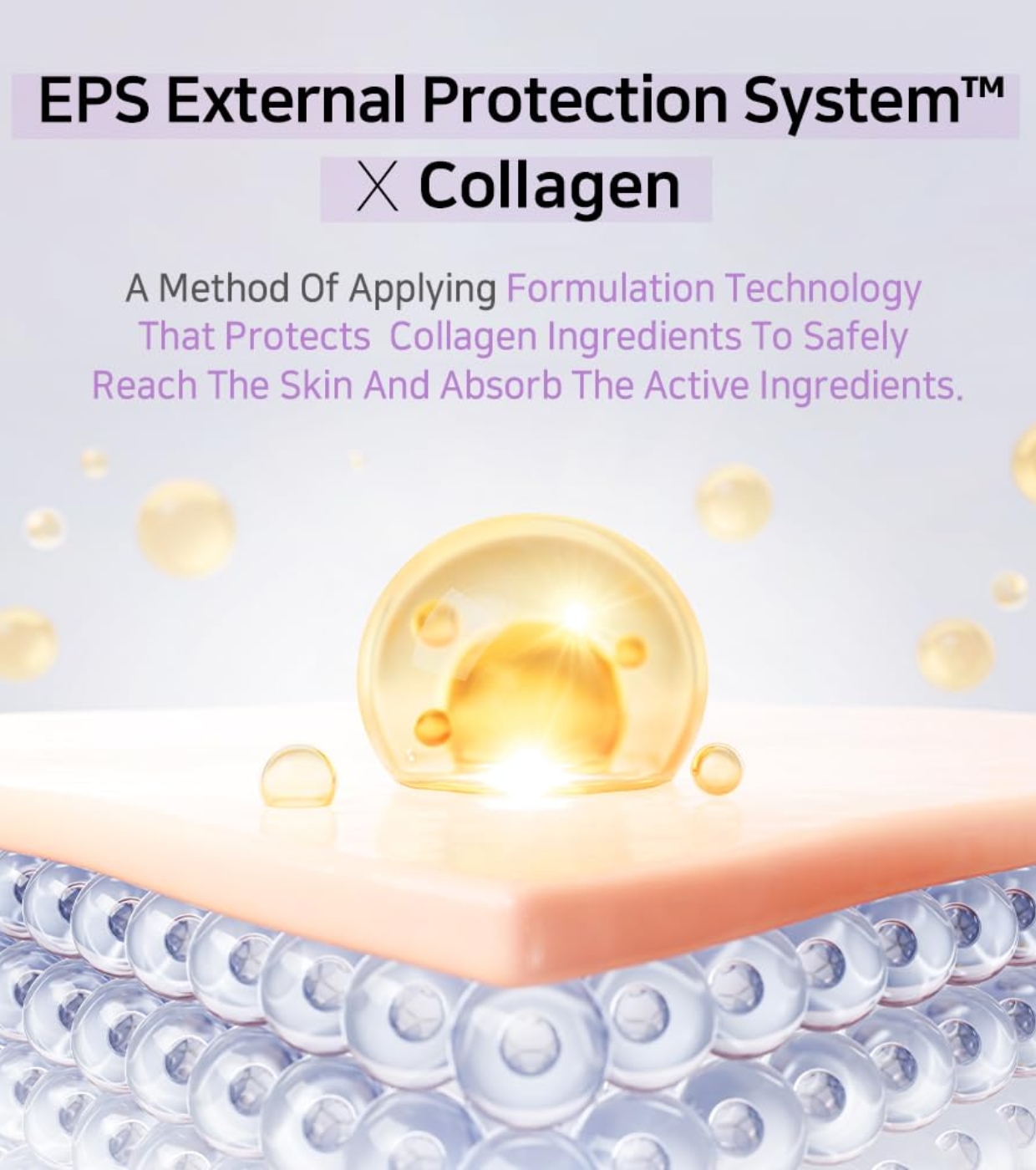 APLB - Sérum Facial Concentrado Collagen Egf Peptide