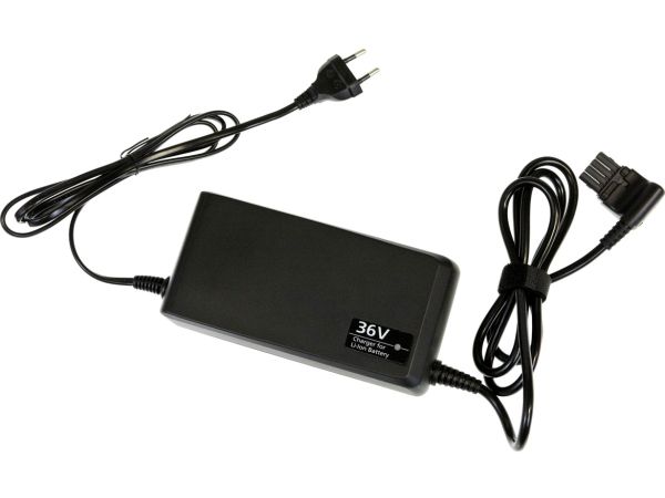 Gazelle Panasonic Oplader