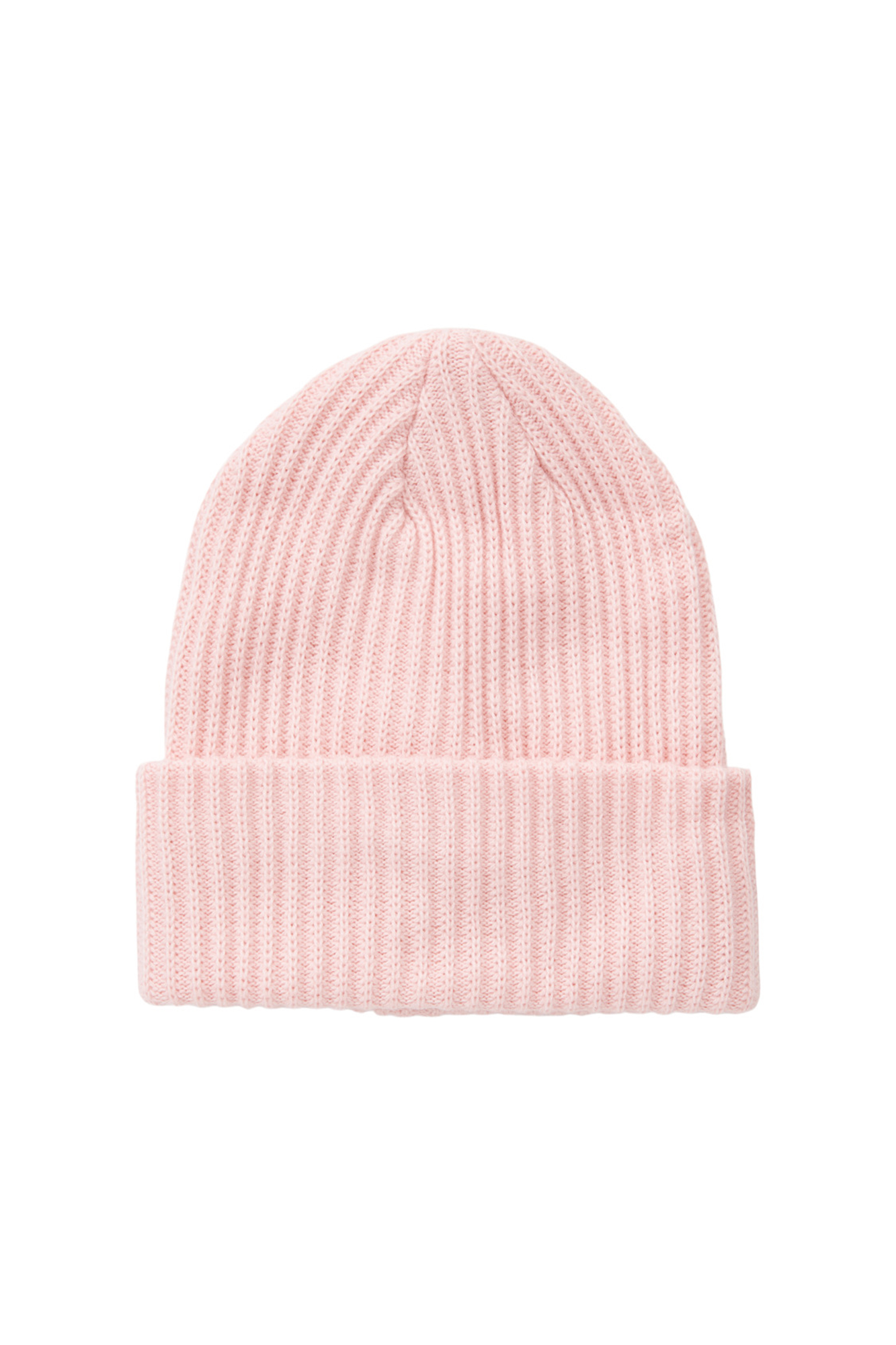 Gorro de tricô