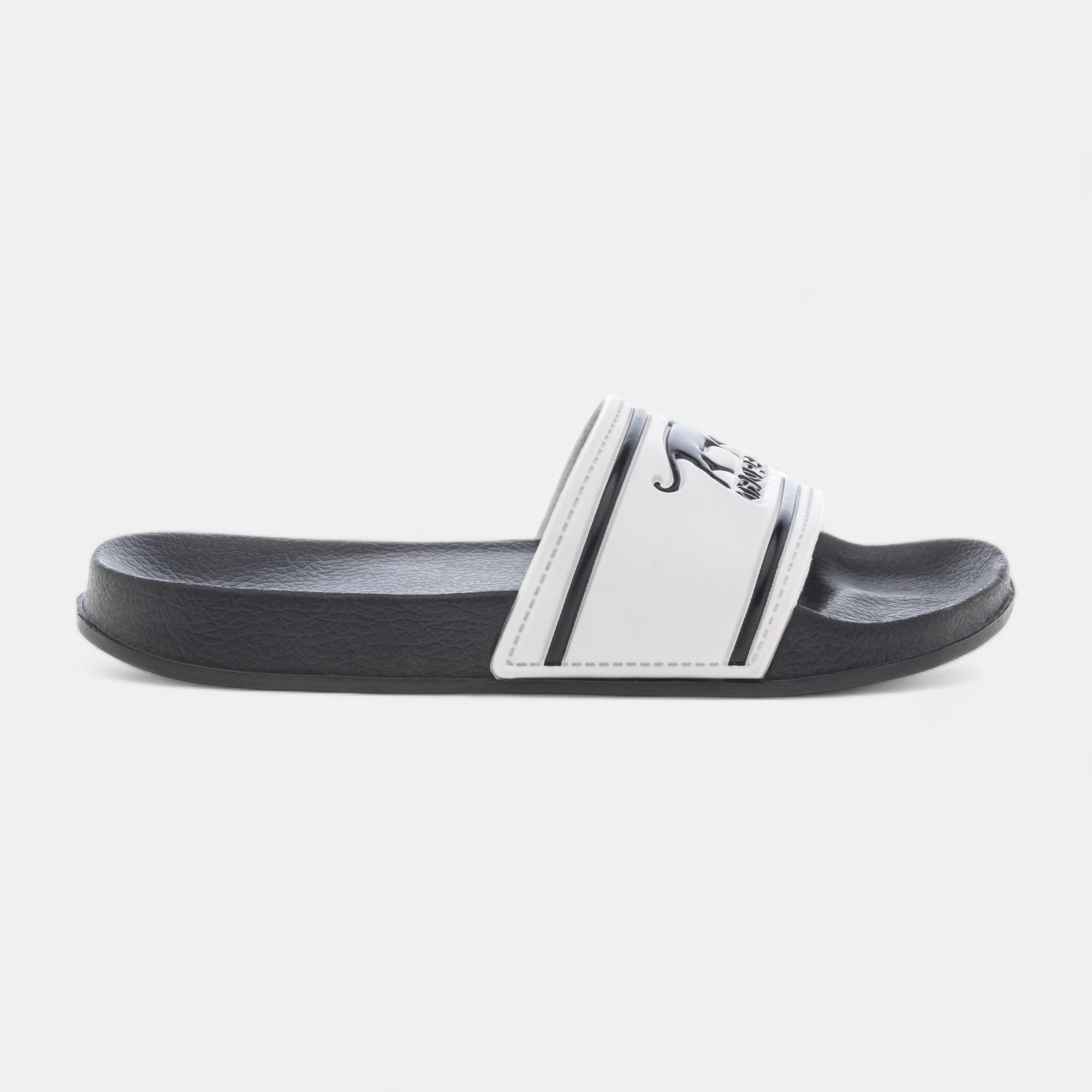 Claquettes de plage Garçon blanc
