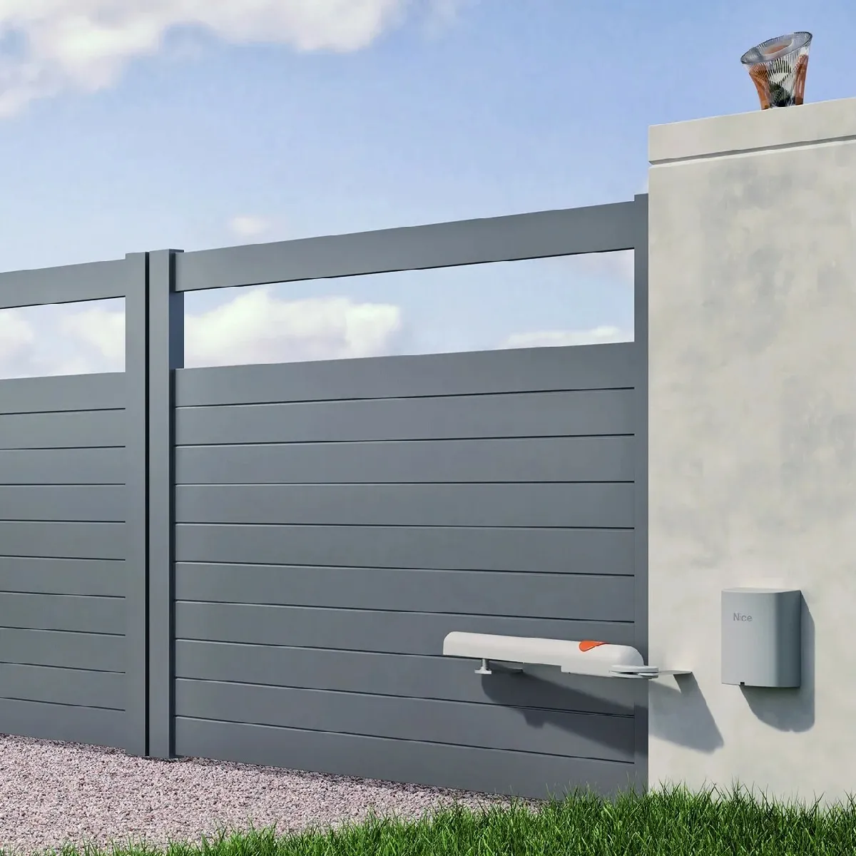 Aria 200 Nice Home