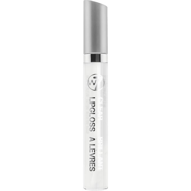 W7 Clear Lip Gloss Wand