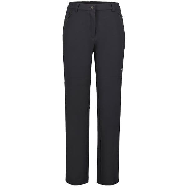 Pantalon randonnée ICEPEAK BEELITZ PANT W BLACK