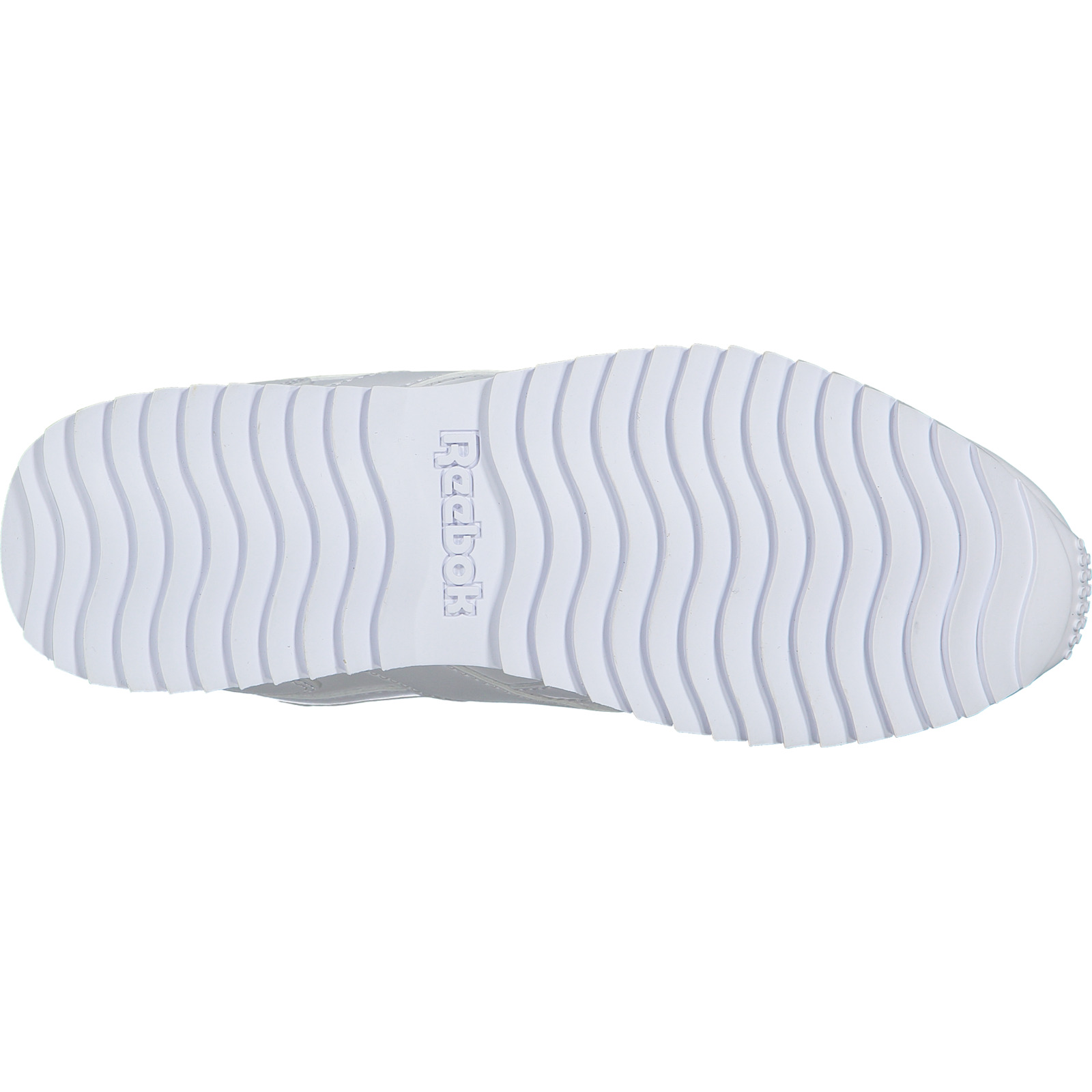 Reebok Damen-Sneaker Royal Glide weiss, 38