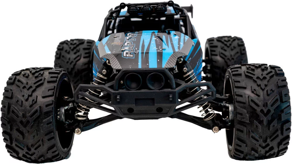 BUGGY 4X4 RAPTOR 1:12