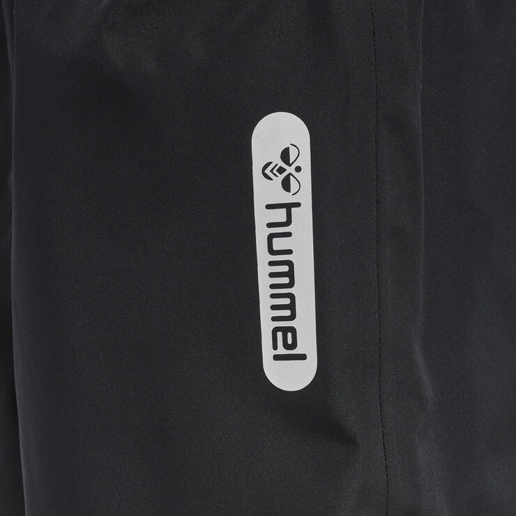 Hummel Taro regnbukser Sort