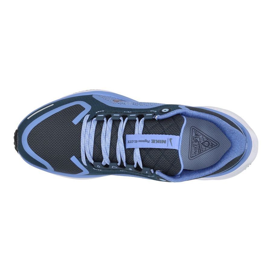Nike Chaussures de Running Air Zoom Pegasus 41 Gore-Tex - Bleu/Bronze/Bleu Femme