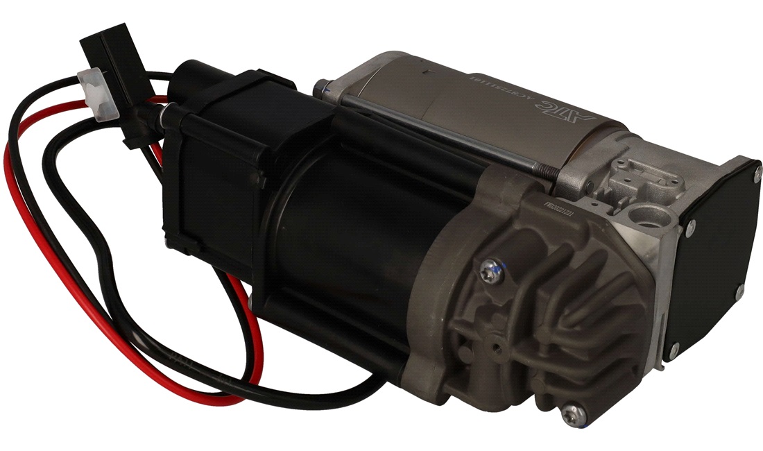Kompressor
