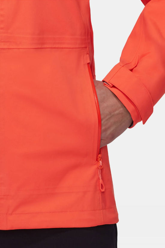 Mammut Mammut Linard Guide 3L Jas Dames
