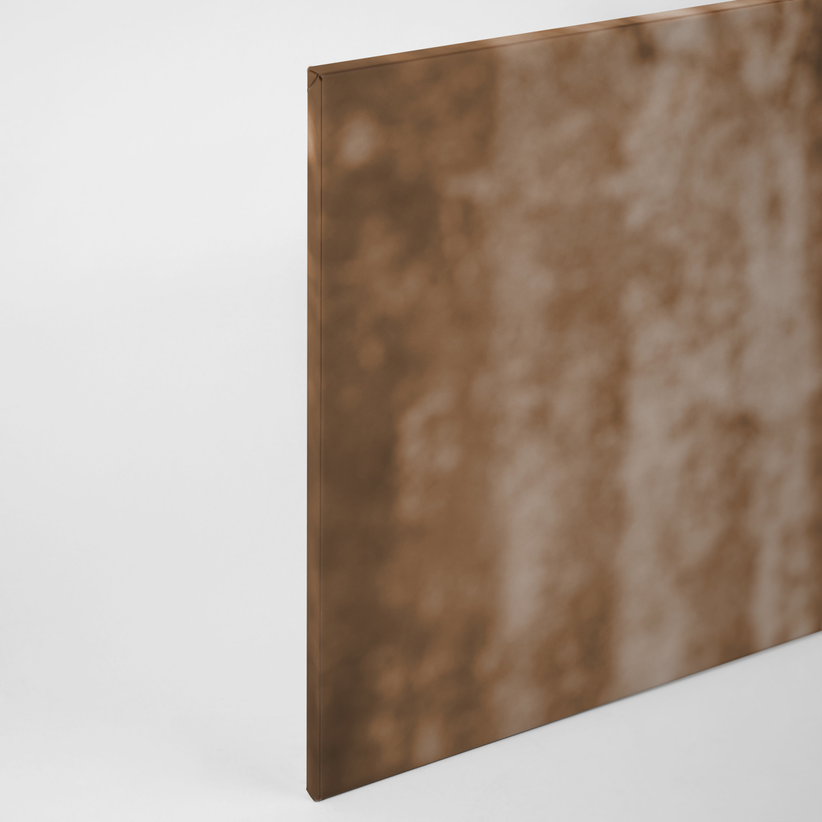 Leinwandbild ASIEN - beige - 90x60 cm