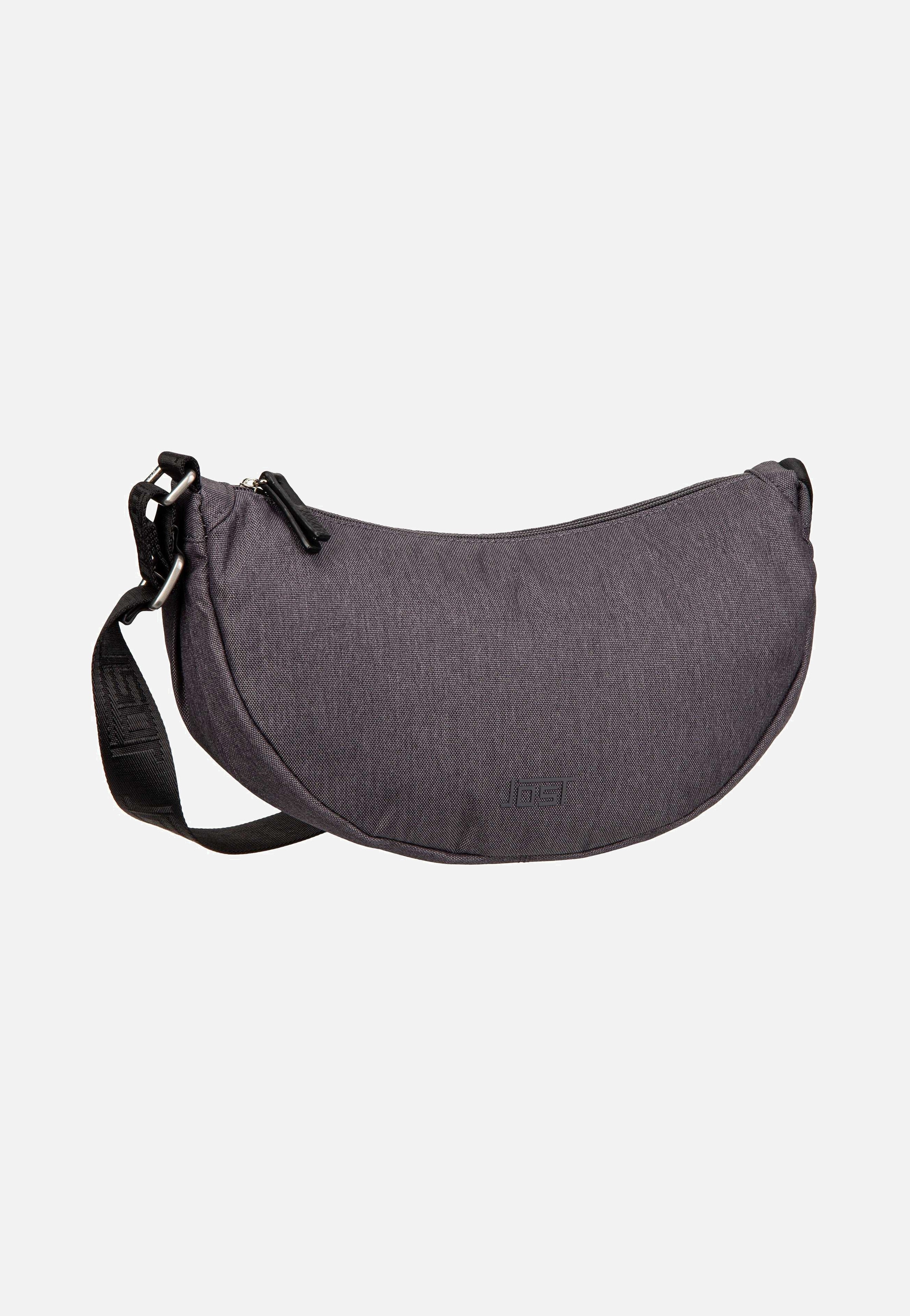 Bergen 1601 Dunkelgrau - Sling Bag