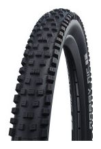 PNEU VTT 29X2.25 SCHWALBE NOBBY NIC TT NOIR TR (57-622)