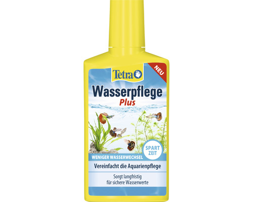 Tetra Water Care Plus 250 ml basisverzorgingsproduct