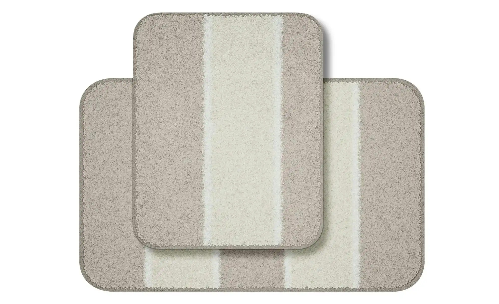 Grund Badematte 2er-Set
