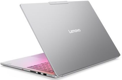 Lenovo Yoga Pro 9 OLED Copilot+ PC - 16 inch - 3,2K - 32GB DDR5 - NVIDIA GeForce RTX 5060
