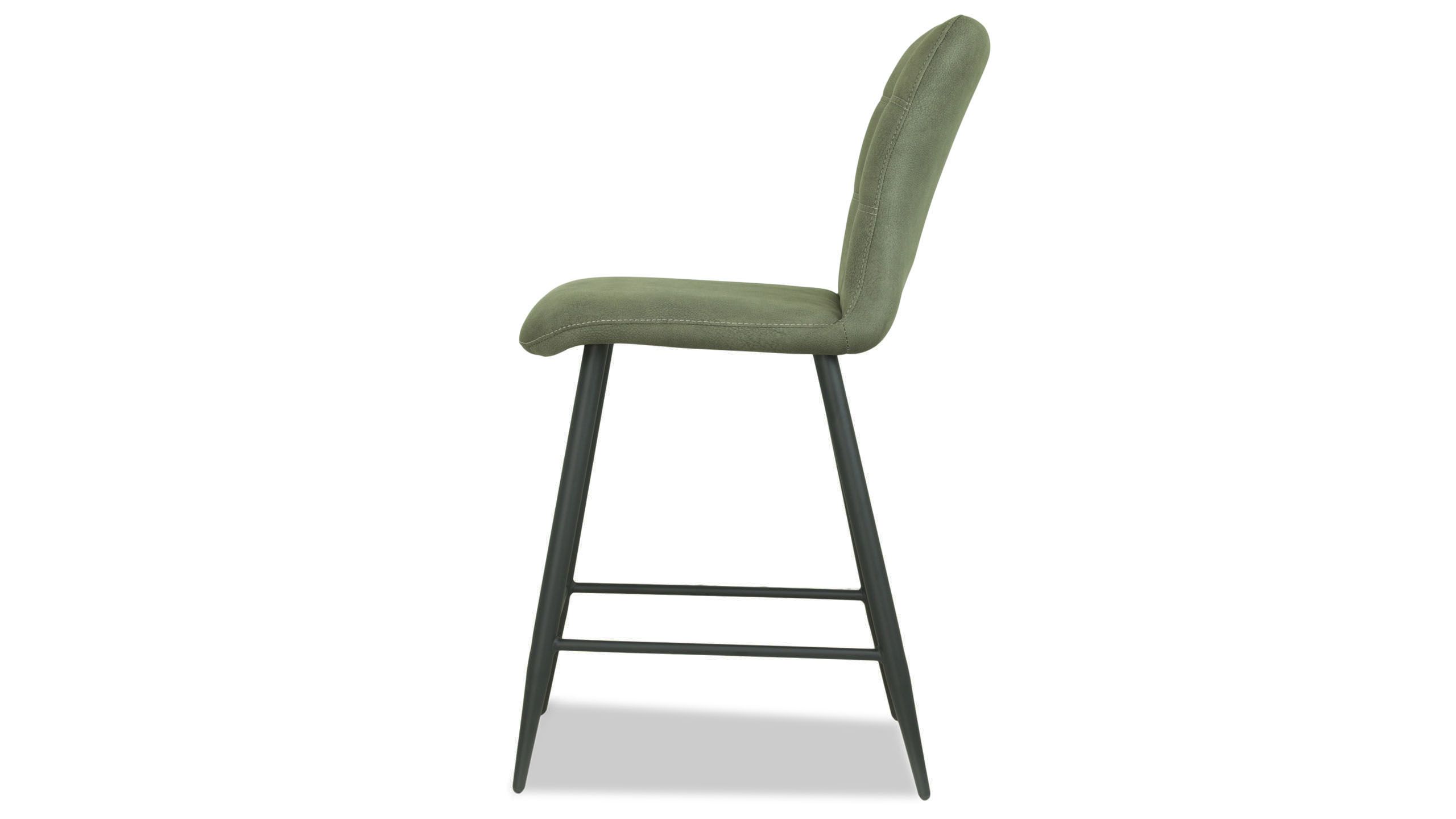 Barstoel Moss Tom B46 x D63 x H103 cm