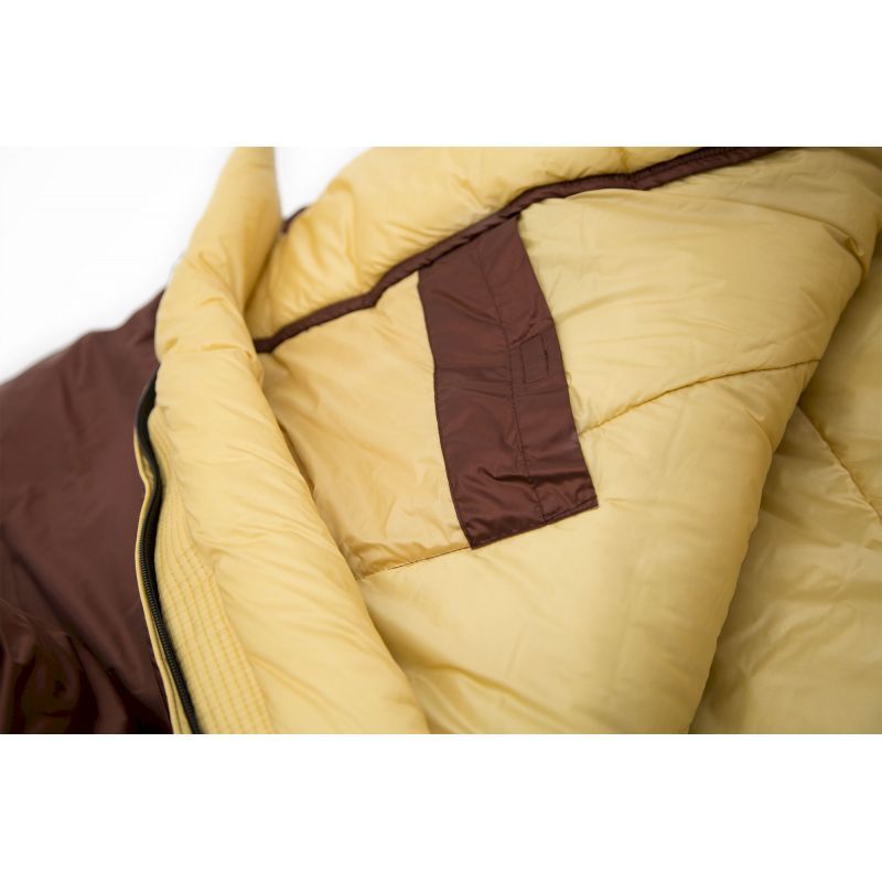 G 250 - Sac de couchage