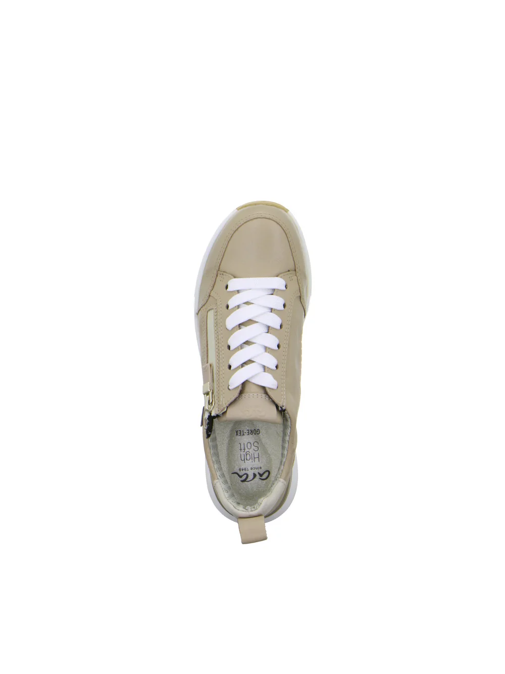 Sneaker Venice sand