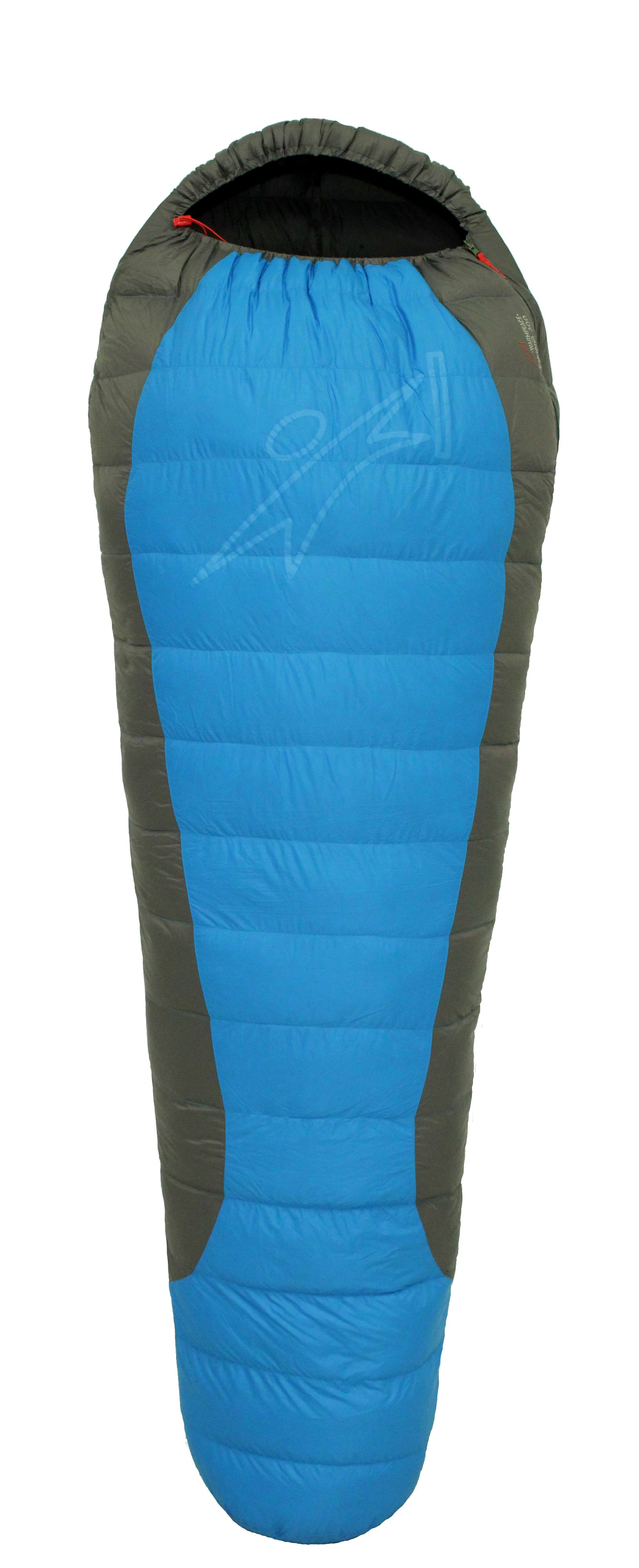 Warmpeace Viking 300<br>Temp-grense: 0°C