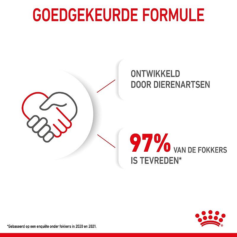 ROYAL CANIN® Large Dog Junior 25-45Kg - Hondenvoer voor de spijsvertering en gewrichten van pups van grote honden