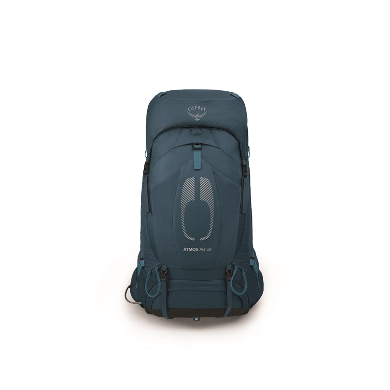 Osprey Atmos Ag 50 Venturi Blue