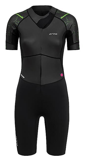ORCA - COMBINAISON SWIMRUN VANIR FLEX FEMME