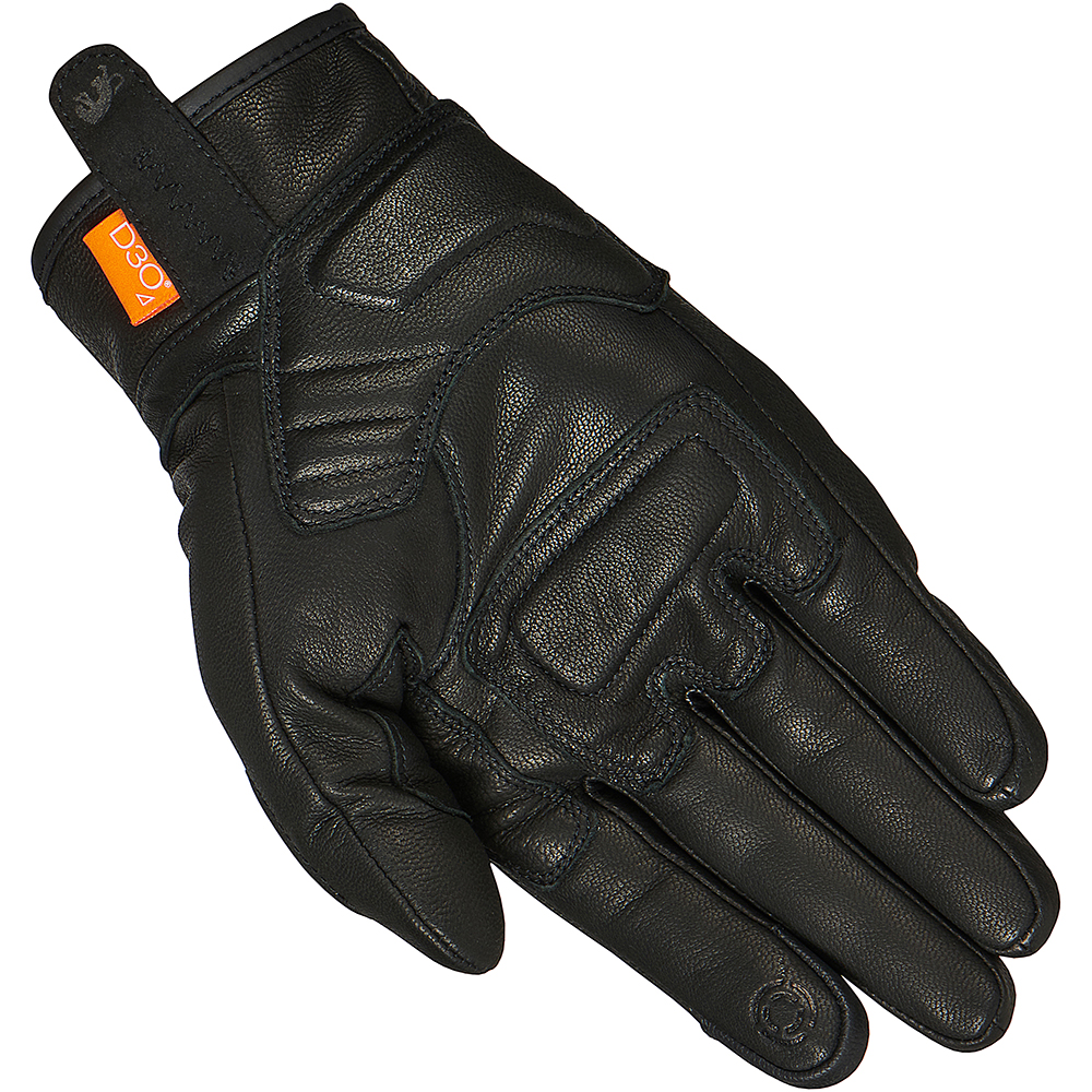 Furygan - Gants LR Jet D3O® Noir