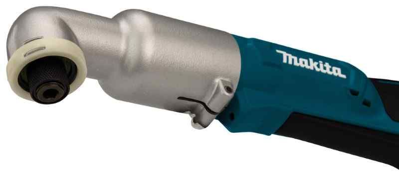 Makita TL064DZJ 12V Max haakse slagschroevendraaier body in Mbox