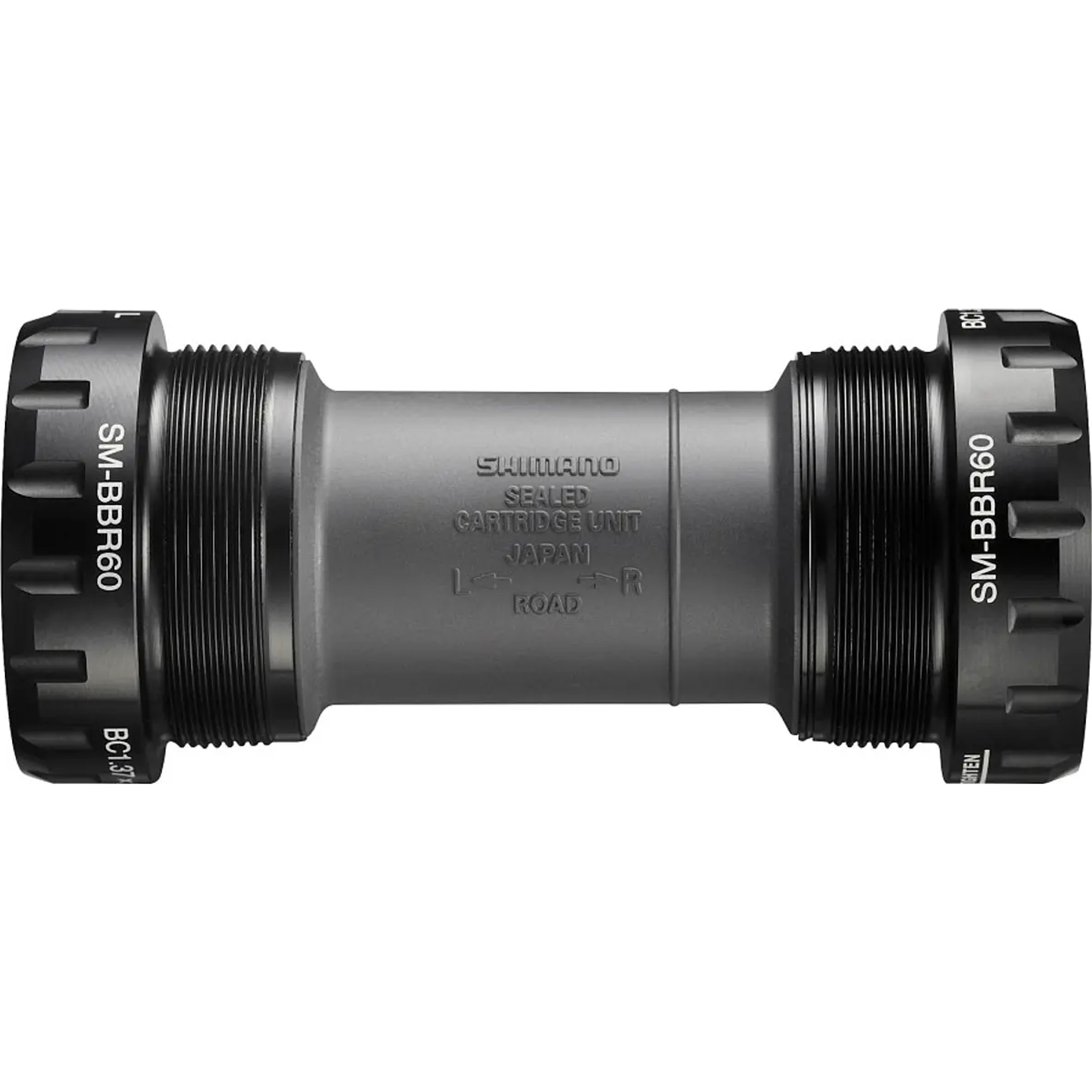 Shimano SM-BBR60 BSA Bottom Bracket