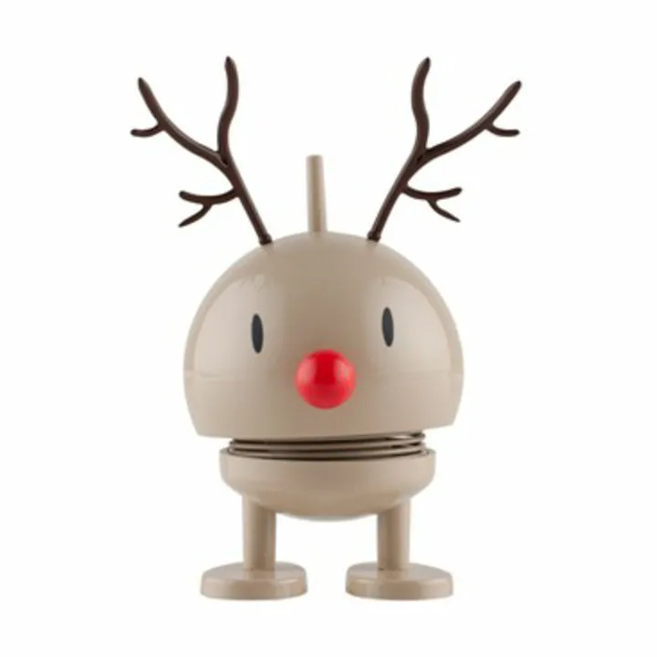 Hoptimist Baby Bumble Rudolf - S