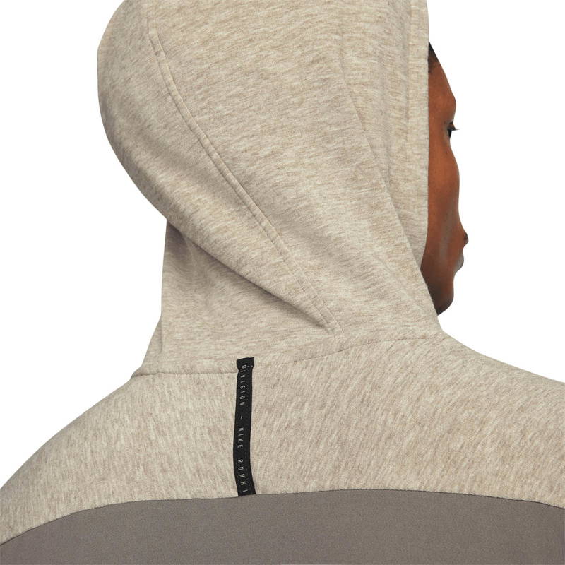 Nike Therma-FIT Element Run Division Hood Løbetrøje Herre