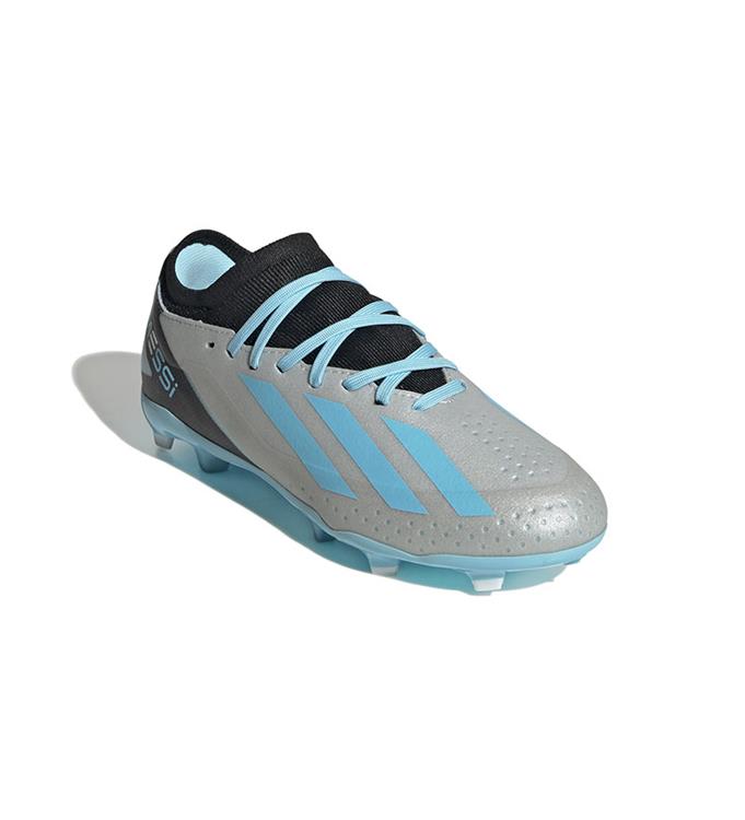 adidas JR X Crazyfast MESSI.3 FG Voetbalschoenen
