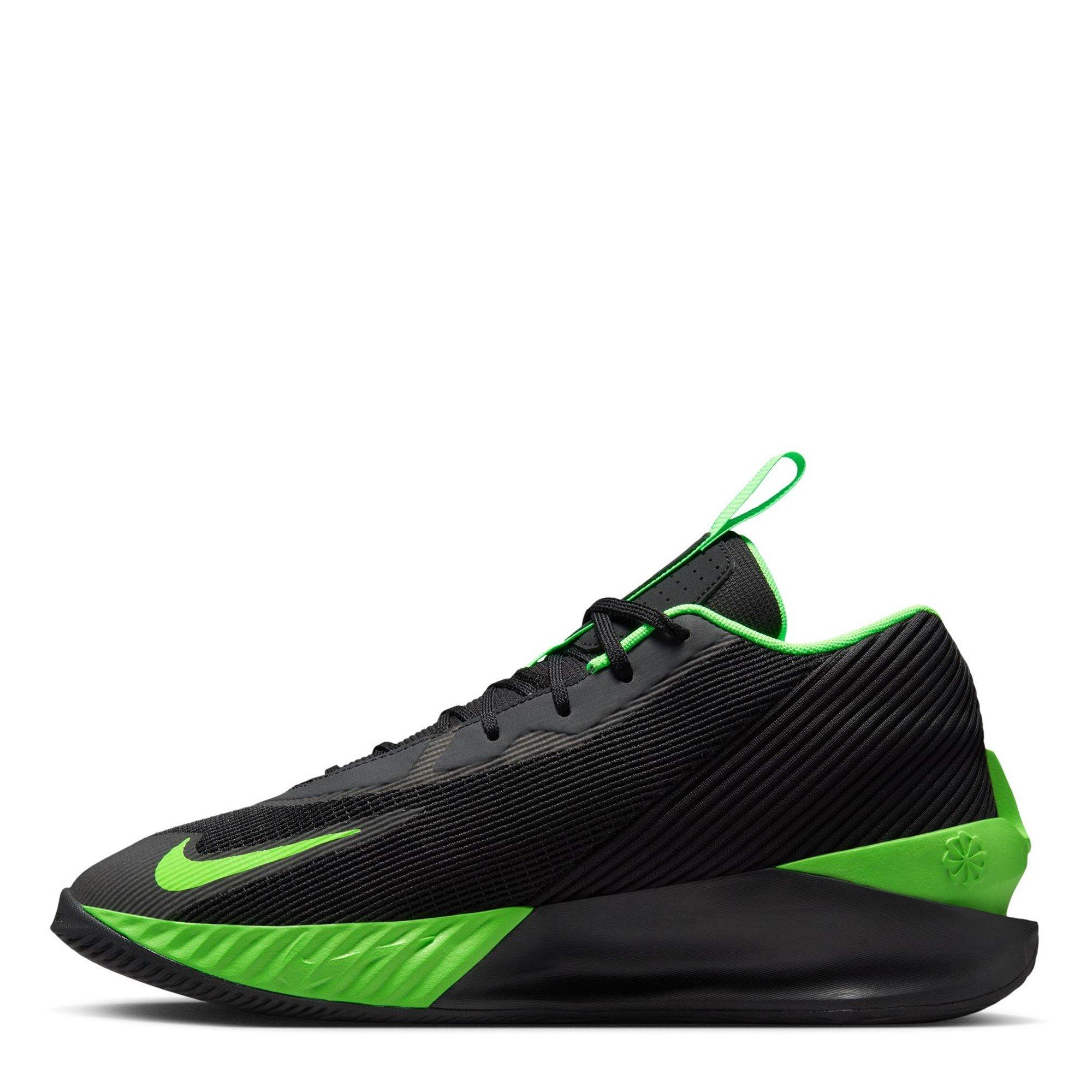 Nike G.T. Jump Academy Basketball Trainers Mens