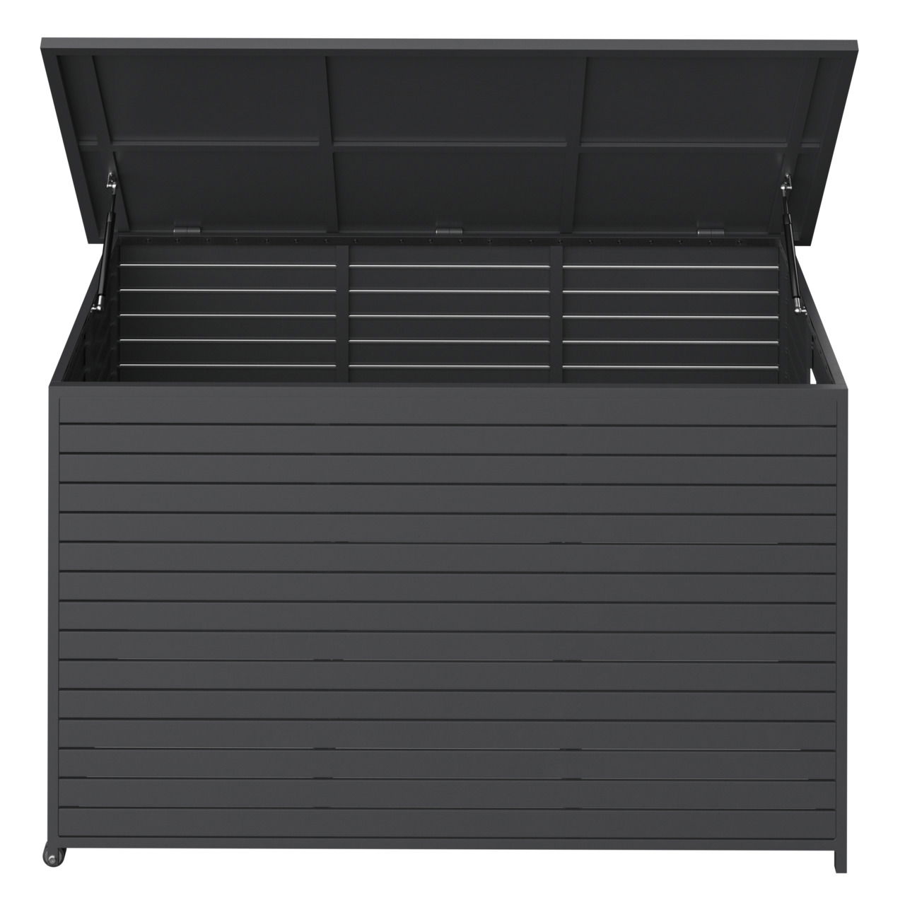 Ambia Garden Kissenbox SPACE
