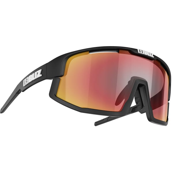 Lunette vélo BLIZ VISION BLACK BROWN W