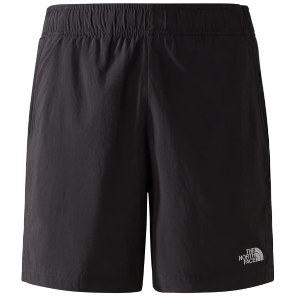 Short trail THE NORTH FACE M 24/7 SHORT TNF BLACK