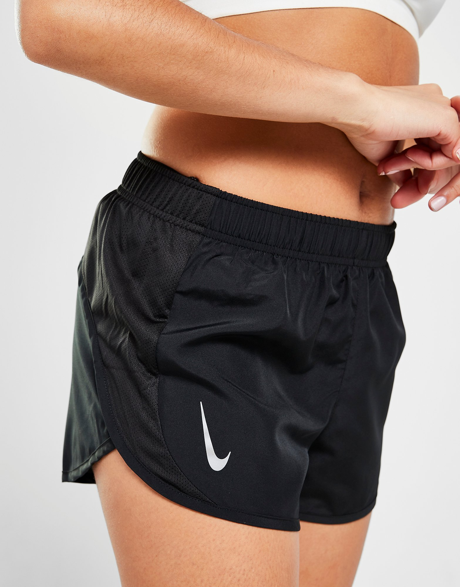 Nike Short Running Race Femme