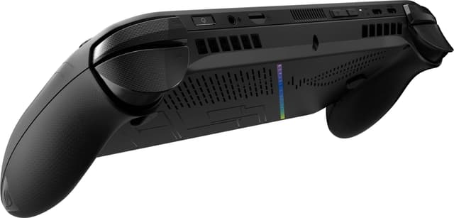 ROG Xbox ALLY X håndholdt spillekonsol