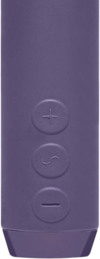 Je Joue Rabbit Bullet - Klitoris Vibrator Purple