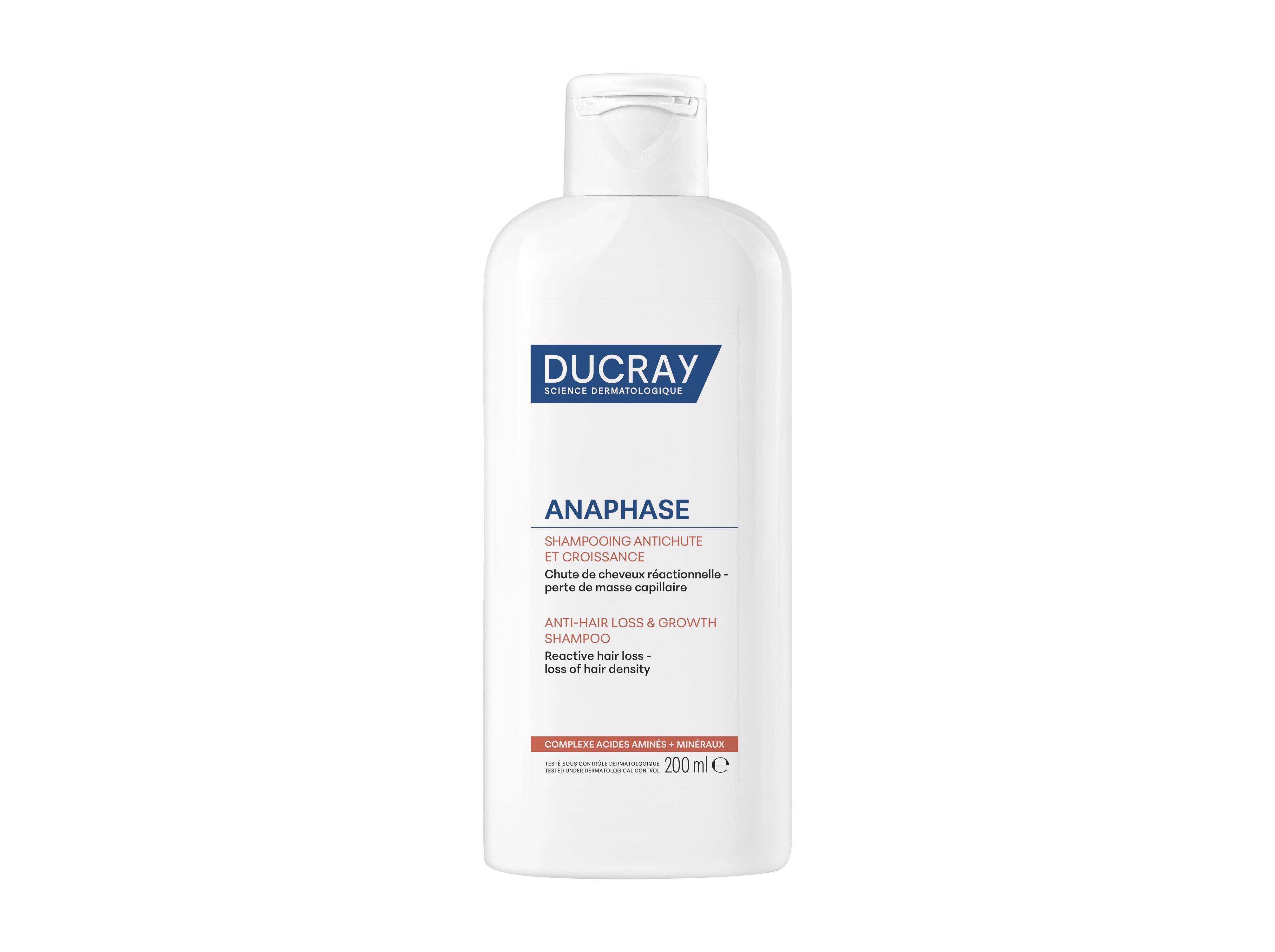 CHAMPO DUCRAY ANAPHASE ANTIQUEDA 200ML