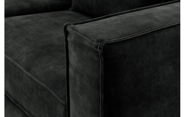 Hoekbank Chambre