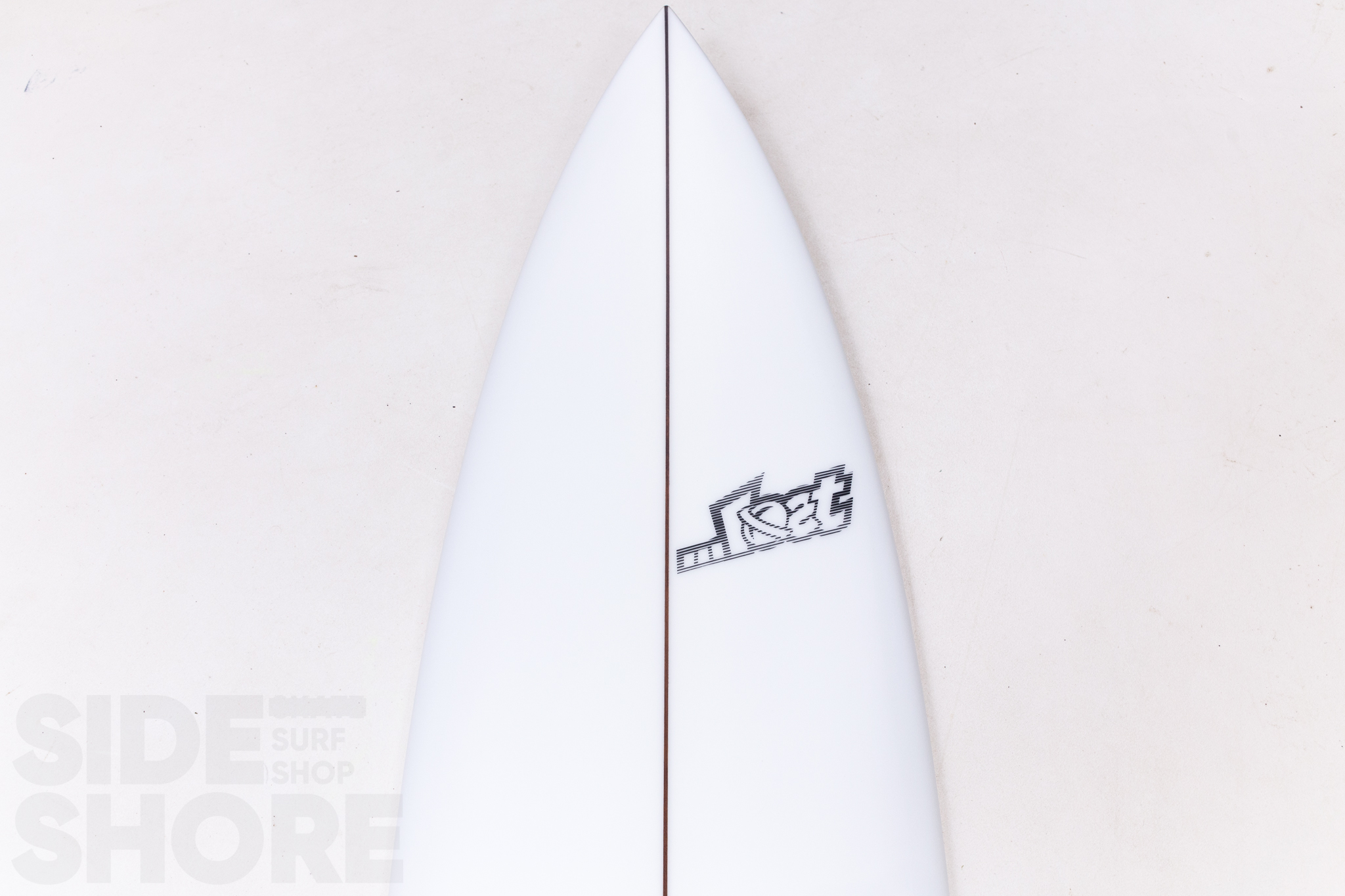 Lost Driver 3.0 - Squash - 6'2 x 19.50